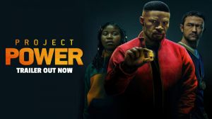 Project Power