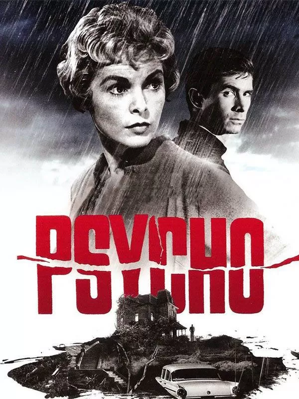 Psycho