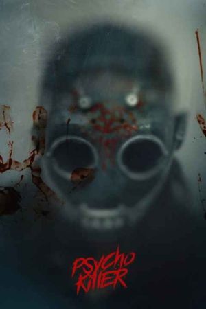 Psycho Killer