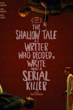 Psycho Therapy: The Shallow Tale of a Writer