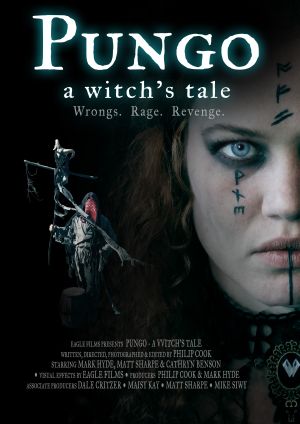 Pungo A Witchs Tale