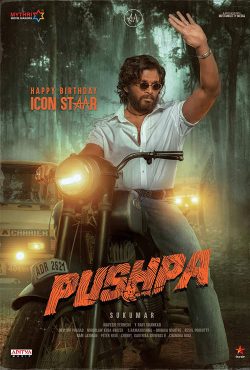 Pushpa: The Rise - Part 1