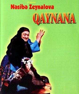 Qayinana