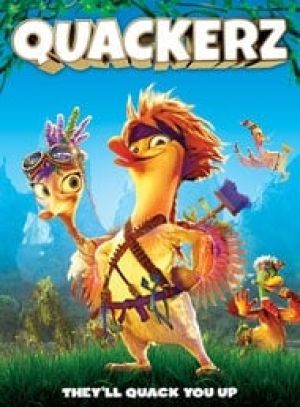 Quackerz