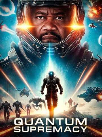 Quantum Supremacy