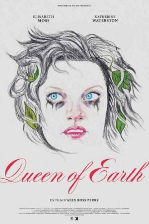 Queen of Earth