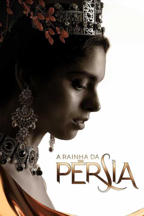 Queen of Persia