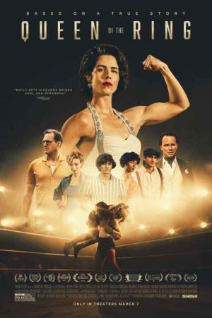Queen of the Ring