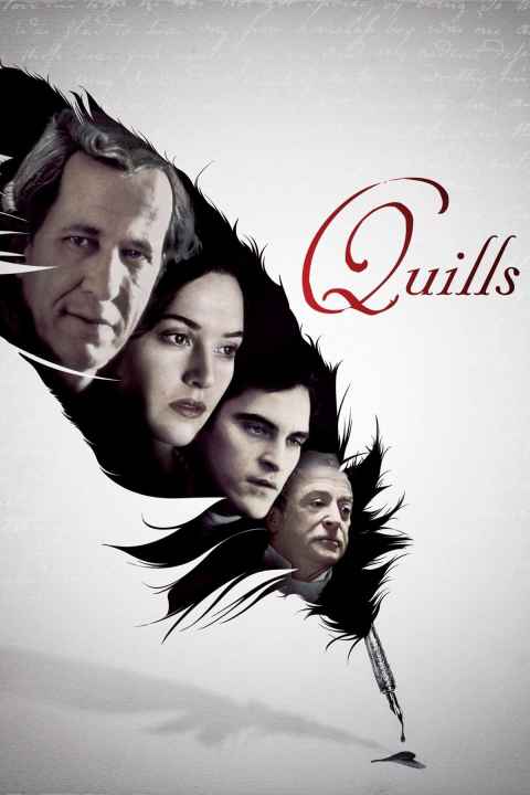 Quills