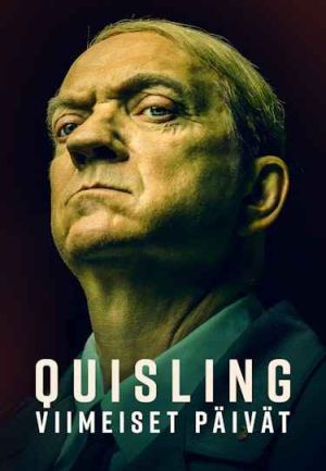 Quisling: The Final Days