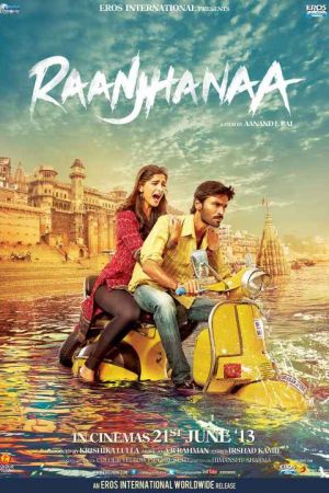 Raanjhanaa