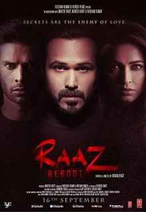 Raaz Reboot