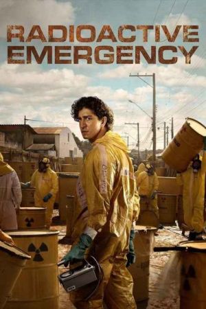 Radioactive Emergency