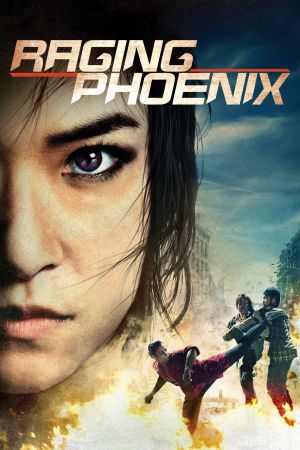 Raging Phoenix