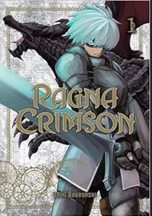 Ragna Crimson
