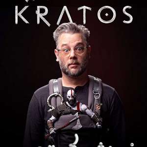 Raising Kratos