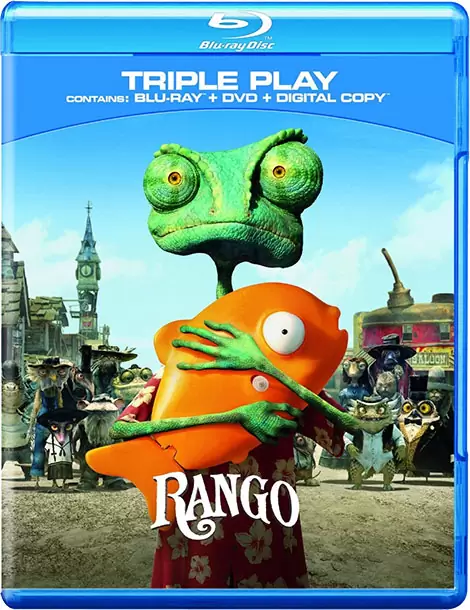 Rango