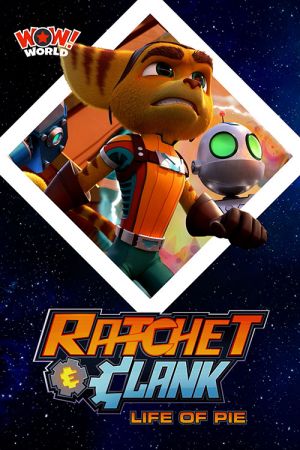 Ratchet and Clank