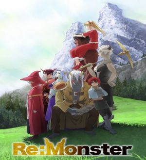 Re Monster
