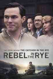 Rebel in the Rye