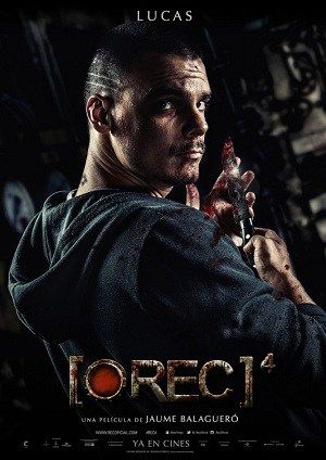 [REC] 4: Apocalypse