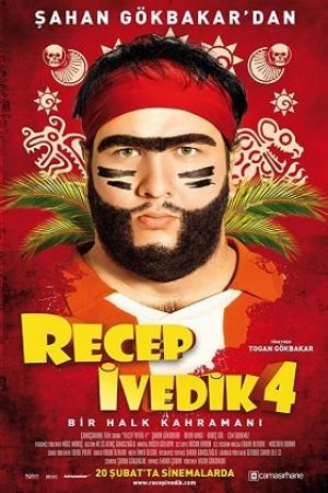 Recep Ivedik 4