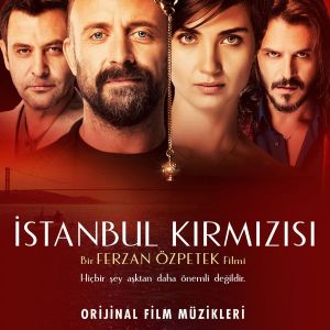 Red Istanbul