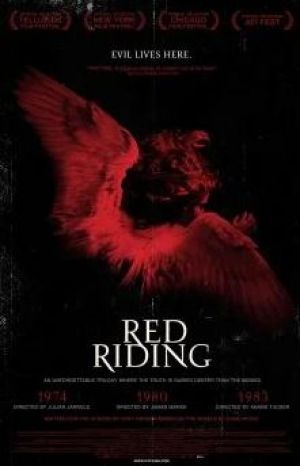 Red Riding The Year of Our Lord 1980