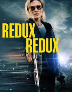 Redux Redux