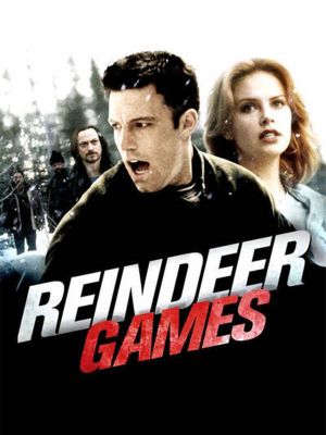 Reindeer Games