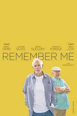 Remember Me