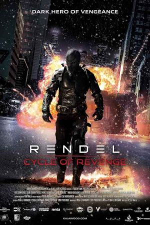 Rendel: Cycle of Revenge