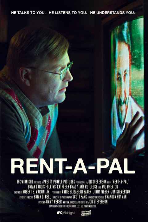 Rent A Pal