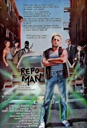 Repo Man