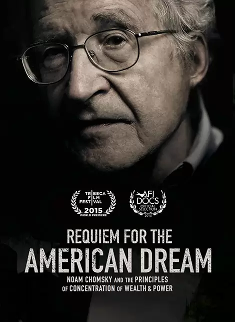 Requiem for the American Dream