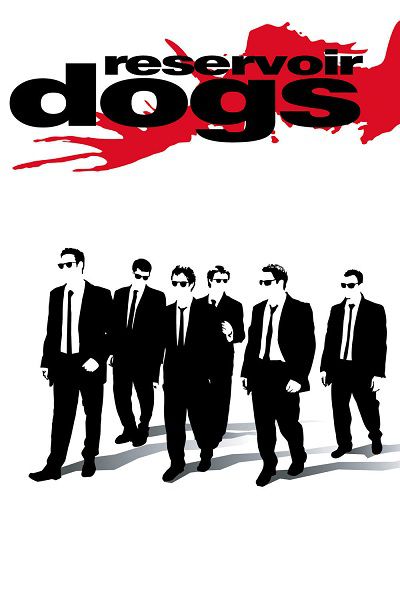 Reservoir Dogs