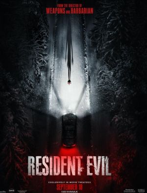 Resident Evil
