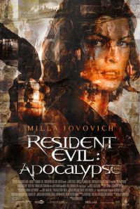 Resident Evil: Apocalypse