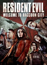 Resident Evil: Welcome to Raccoon City