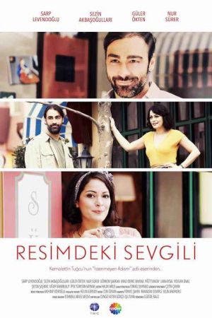 Resimdeki Sevgili