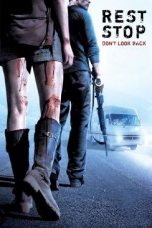 Rest Stop: Dont Look Back