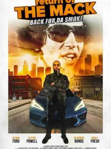 Return of the Mack