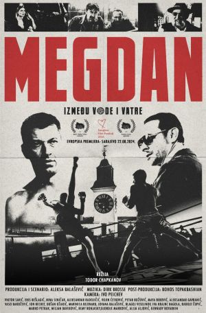 Return to the Ring