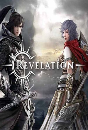 Revelation Online