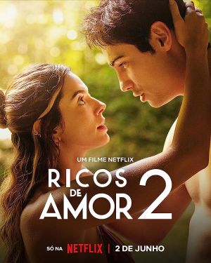 Rich in Love 2