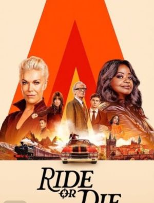 Ride or Die