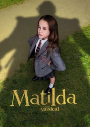 Roald Dahl's Matilda the Musical