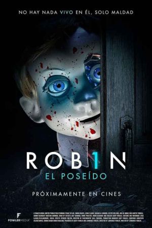 Rob1n