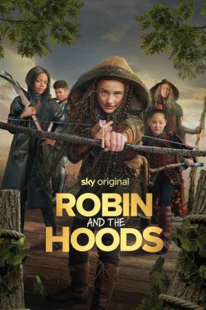 Robin and the Hoods