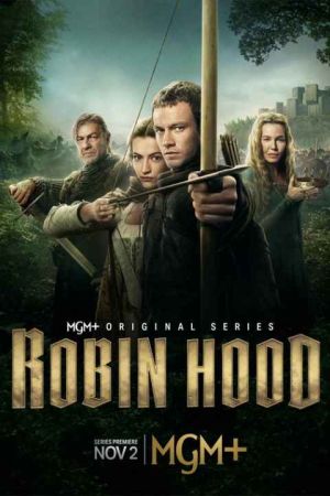 Robin Hood